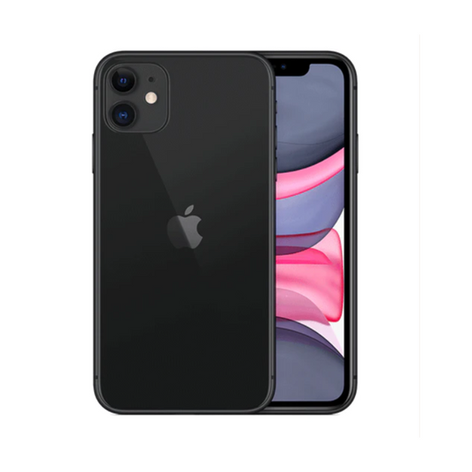 iPhone 11 128GB A+ Black