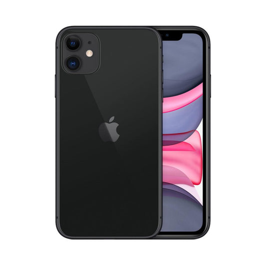 iPhone 11 128GB Ab Black