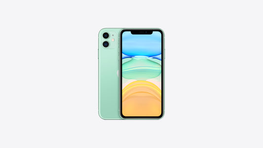 iPhone 11 64GB A+ Green