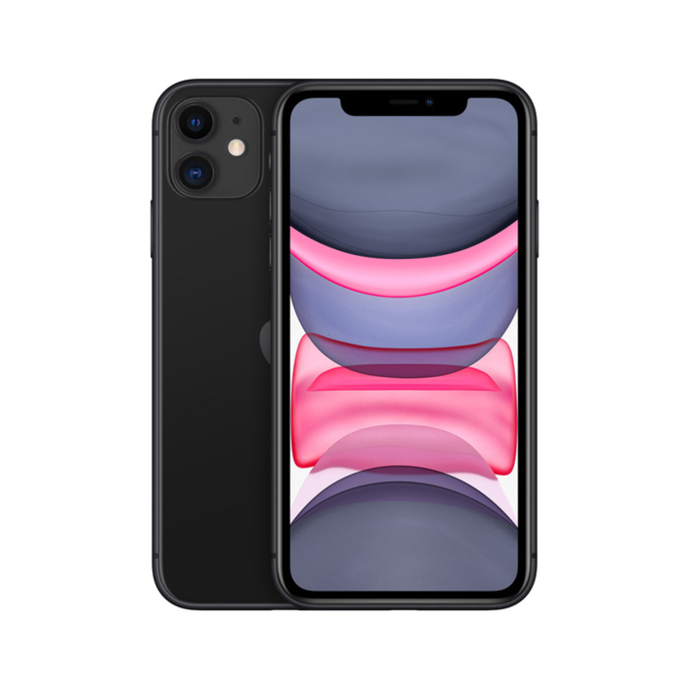 iPhone 11 64GB Ab Black