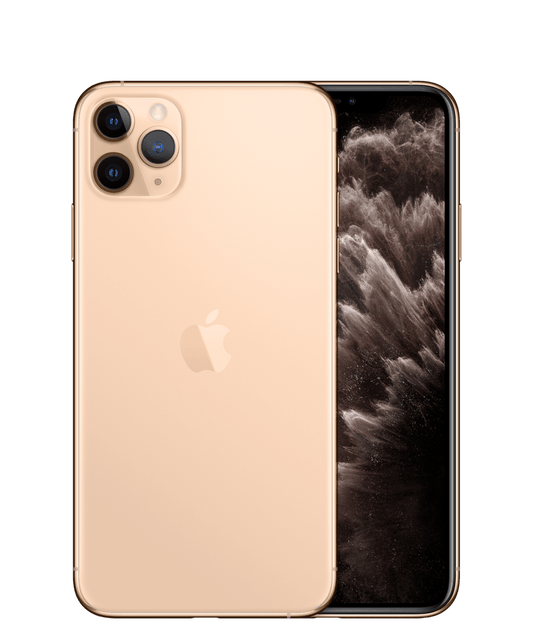 iPhone 11 Pro 64GB A+ Gold