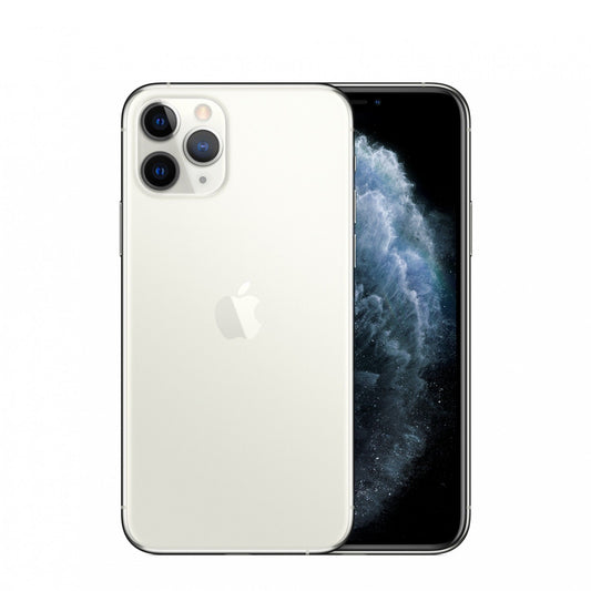 iPhone 11 Pro 64GB A+ Silver