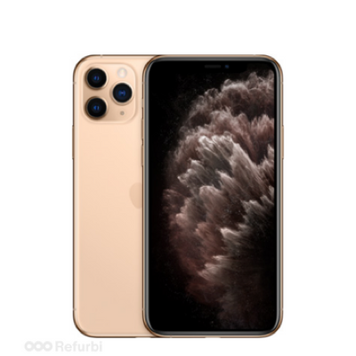 iPhone 11 Pro 64GB Ab Gold