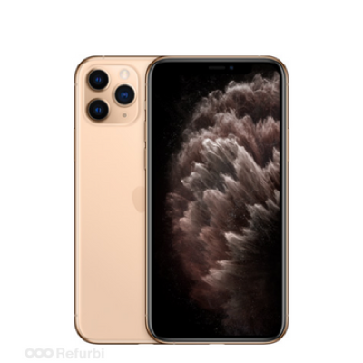 iPhone 11 Pro 256GB A+ Gold