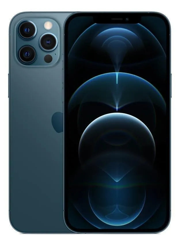 iPhone 12 Pro 256GB B Blue