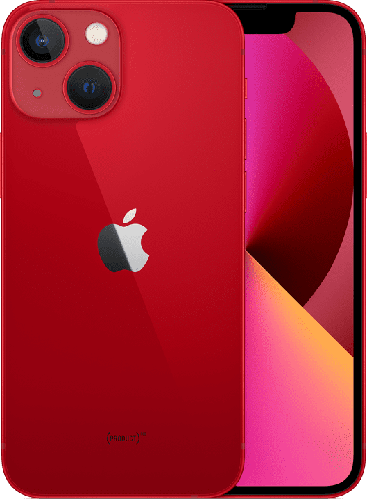 iPhone 13 128GB Red A+