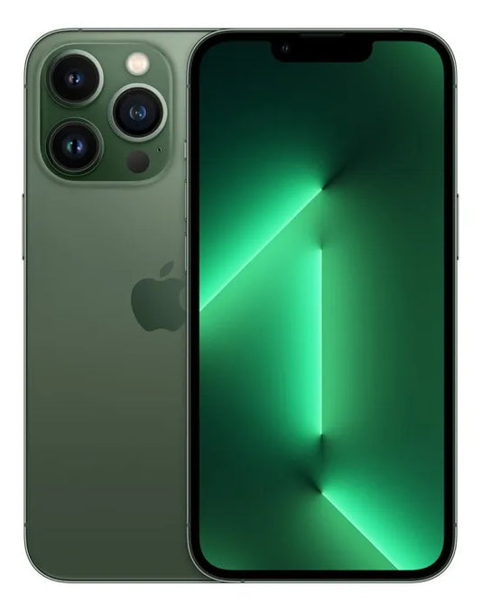 iPhone 13 Pro  128GB Ab Green