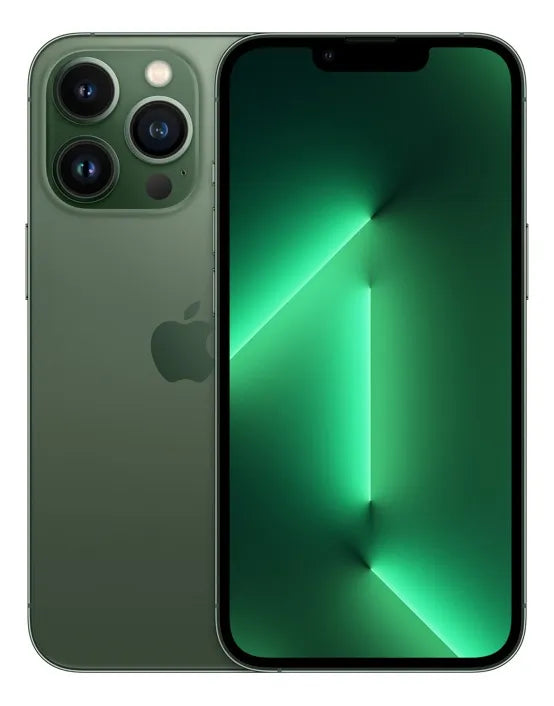 iPhone 13 Pro  256GB A+ Green