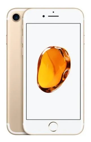 iPhone 7 Plus 128GB A+ Gold