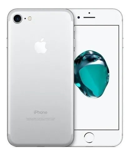 iPhone 7 Plus 32GB A+ Silver